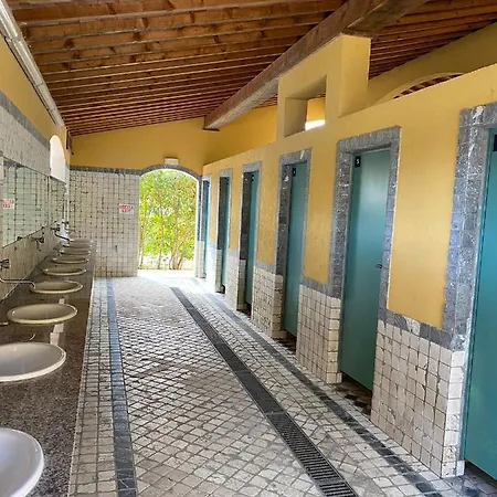 Comfortabele Familie Met Veranda Incl Airco Dichtbij Zee! Chalet Viareggio