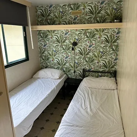 Comfortabele Familie Met Veranda Incl Airco Dichtbij Zee! * فياريجيو