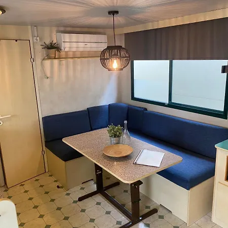 Comfortabele Familie Met Veranda Incl Airco Dichtbij Zee! فياريجيو