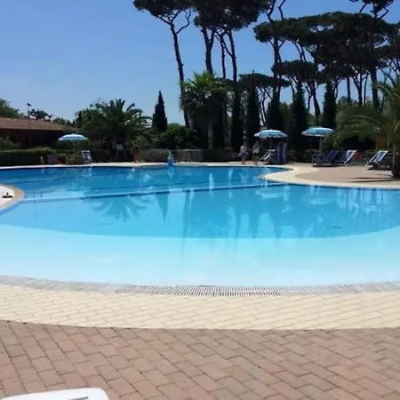 Chalet Comfortabele Familie Met Veranda Incl Airco Dichtbij Zee! *