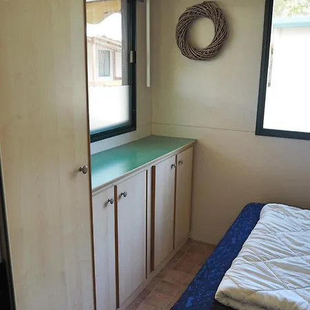 Comfortabele Familie Met Veranda Incl Airco Dichtbij Zee! Chalet *
